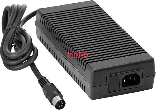 150W 탁상용 엇바꾸기 전력 공급