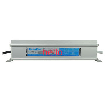 100W 12V không thấm nước LED cung cấp điện điều khiển cho mô-đun dẫn, dẫn dải với CE &amp; C-TICK