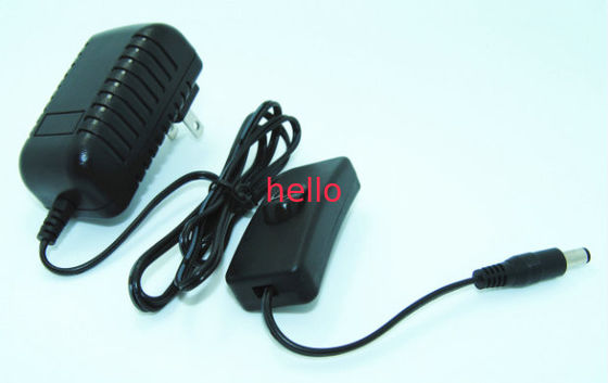 DC dây Power Supply adapter