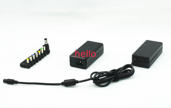 24 - 30W Output o adaptador universal da alimentação de DC Com o soquete C6/C8