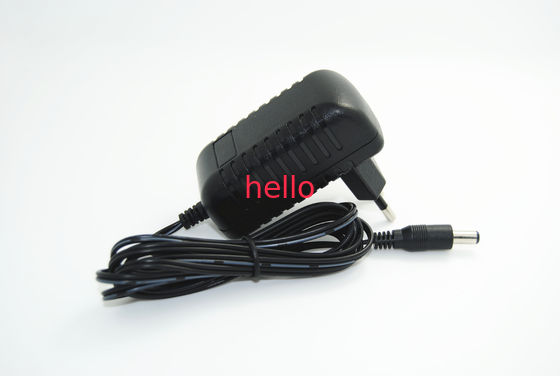Переходники силы AC/DC IEC EN60950 CV EU с CE/GS/CUL/UL