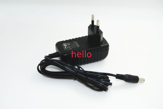 Переходники силы AC/DC IEC EN60950 CV EU с CE/GS/CUL/UL