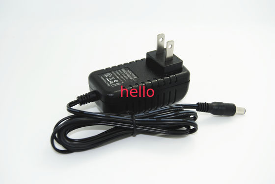 USA 110V 12W 50Hz / 60Hz AC to DC Output Power Adapters for Phone