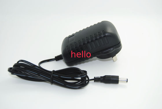 AU Dinding Plug di 6V 3A 18W output AC Power Adapter untuk Kamera Digital
