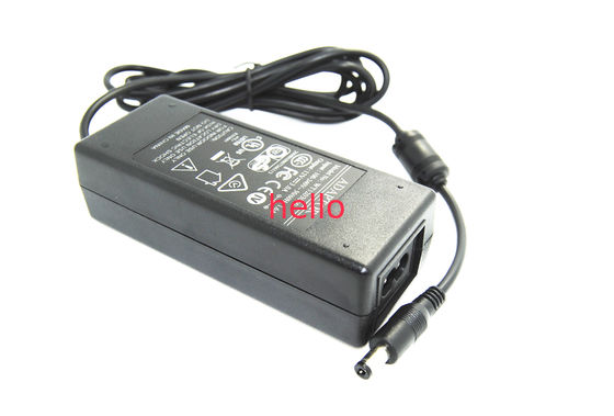 36W Wyjście Pulpit Typ Uniwersalne DC Power Adapter dla światła LED, 2 gniazda Pins