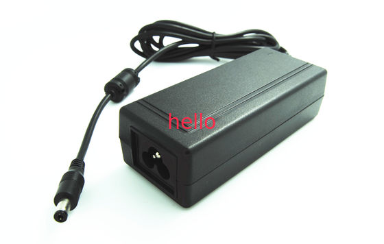 18V 2A 36W الناتج الفوق العالمي العاصمة محول الطاقة مع 1.2M الحبل، 3 دبابيس