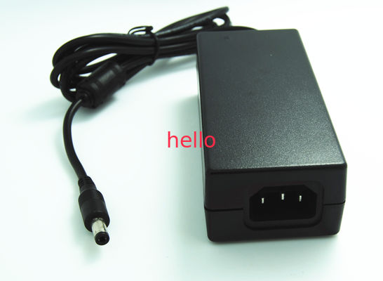 48W 16V 3A hizo salir la CA universal al adaptador de DC con el zócalo de 3 pernos, cordón del 1.2M DC