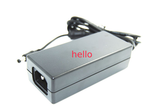 48W 16V 3A hizo salir la CA universal al adaptador de DC con el zócalo de 3 pernos, cordón del 1.2M DC