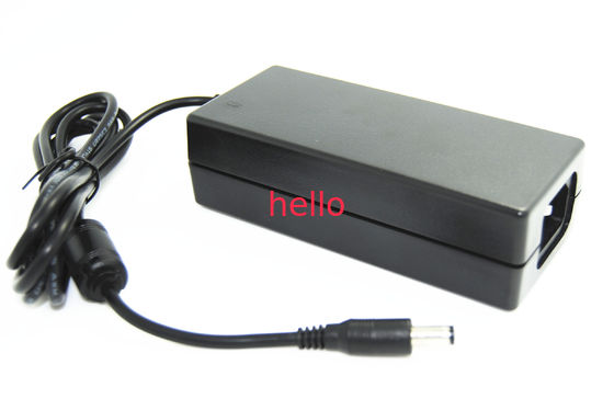 48W 16V 3A hizo salir la CA universal al adaptador de DC con el zócalo de 3 pernos, cordón del 1.2M DC