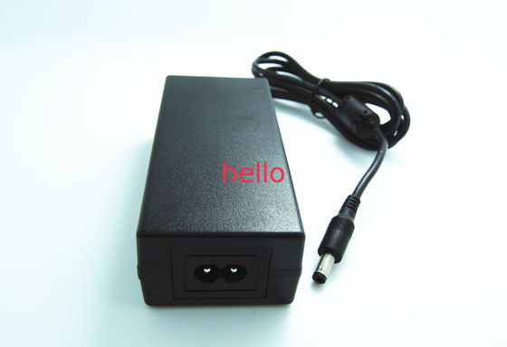 12V 5A 60W كاميرا الناتج الأمن محول التيار المستمر مع 2 دبابيس المقبس