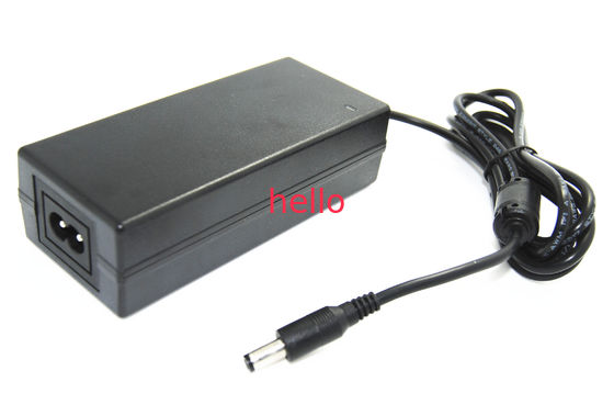 12V 5A 60W كاميرا الناتج الأمن محول التيار المستمر مع 2 دبابيس المقبس