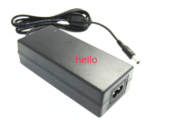 12V 5A 60W كاميرا الناتج الأمن محول التيار المستمر مع 2 دبابيس المقبس