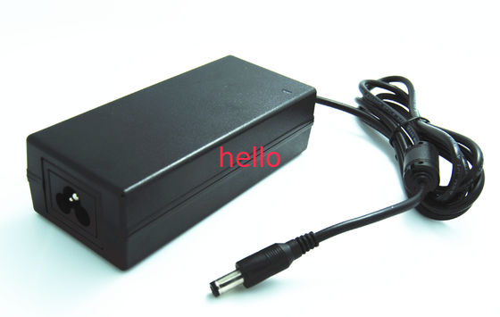 عالمي AC - DC محول الطاقة لطابعة مراقب / PC مع 60W الناتج