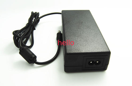Adaptador universal da alimentação de DC do CEC/ERP do varredor com cabo da C.C. de 1.5M