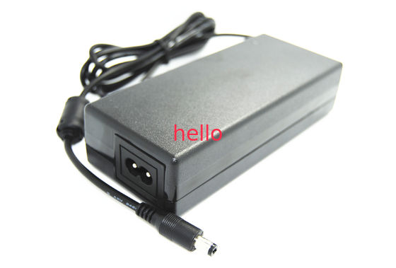Adaptador universal da alimentação de DC do CEC/ERP do varredor com cabo da C.C. de 1.5M