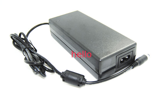 Adaptador universal da alimentação de DC do CEC/ERP do varredor com cabo da C.C. de 1.5M