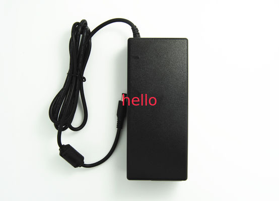 Adaptador universal da alimentação de DC do CEC/ERP do varredor com cabo da C.C. de 1.5M
