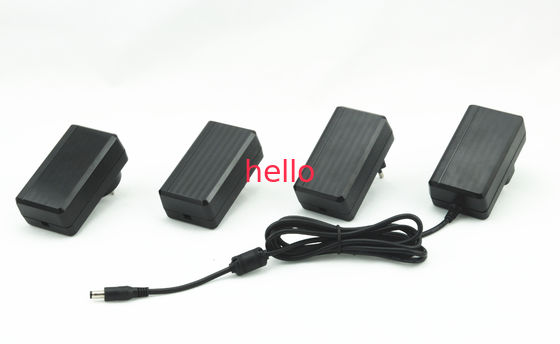 2 Pin / 3 Pins AC Power AU / England / American International Travel Adapters