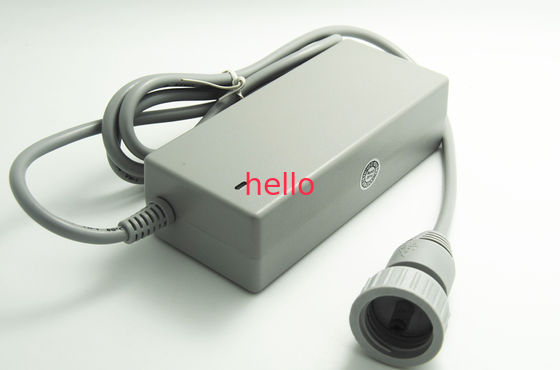 تنظيف روبوت EN61558 التبديل محول التيار الكهربائي، OEM / ODM C6 / C8 / C14 2 دبابيس / 3 دبابيس