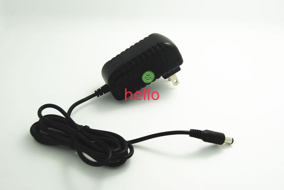 CV USA Modem ADSL treo tường Power Adapter, CE / ROHS / GS Thế giới Travel Power Adapter