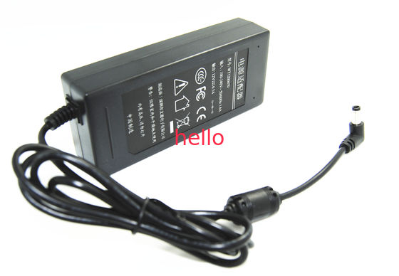 a C.C. de 78W 12V 6.5A Output o adaptador da fonte de alimentação do interruptor C6 para o varredor