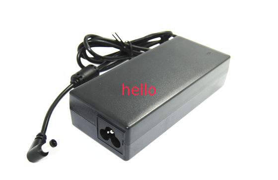 a C.C. de 78W 12V 6.5A Output o adaptador da fonte de alimentação do interruptor C6 para o varredor