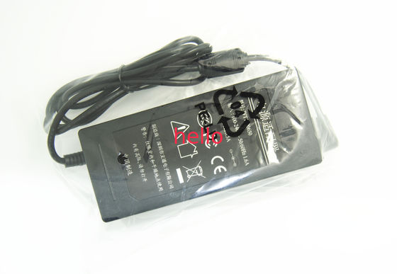 a C.C. de 78W 12V 6.5A Output o adaptador da fonte de alimentação do interruptor C6 para o varredor