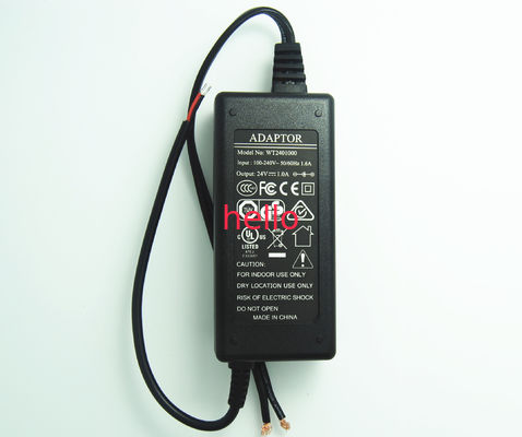 Adaptador da fonte de alimentação do interruptor do CEC/ERP
