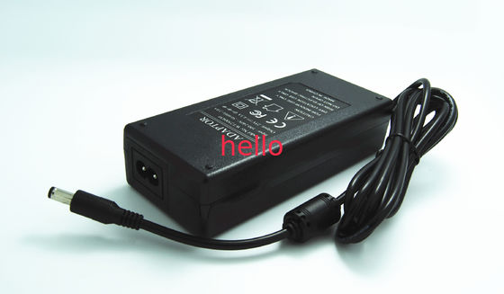 سوئیچینگ منبع تغذیه DC، C8 2 پین / C6 / C14 3 پن بین المللی سفر آداپتور برق