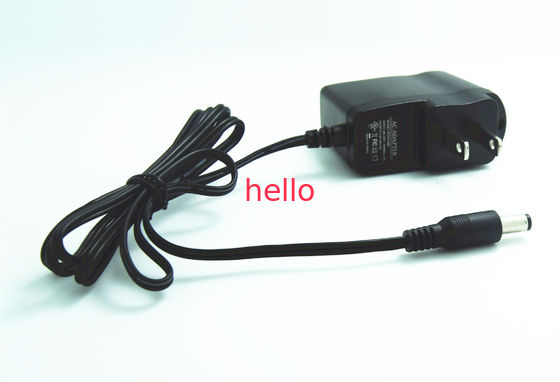 Adaptador americano del soporte de la pared de la luz del LED, adaptadores extranjeros