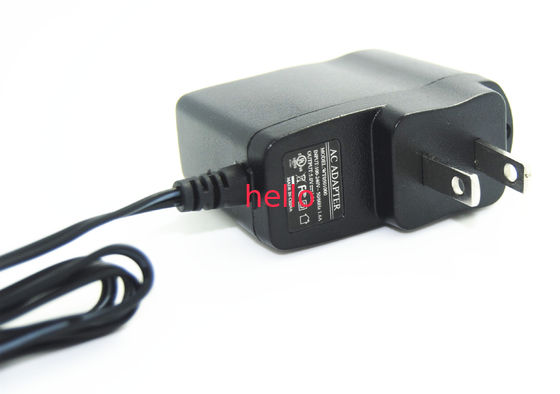 Adaptador americano del soporte de la pared de la luz del LED, adaptadores extranjeros