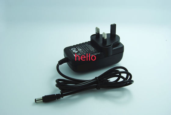 CE/adaptador do poder montagem do FCC/parede de RoHS