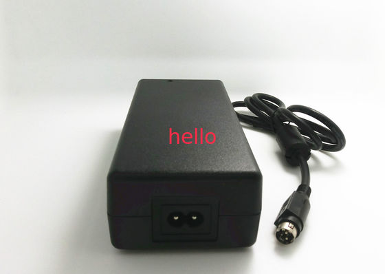 120W 20V 6A Masaüstü Üniversal DC Güç Adaptörü, 2 Pins C8