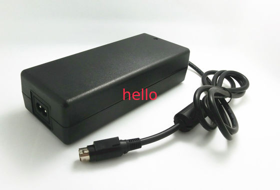 120W 20V 6A Masaüstü Üniversal DC Güç Adaptörü, 2 Pins C8