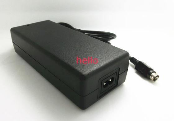120W 20V 6A Masaüstü Üniversal DC Güç Adaptörü, 2 Pins C8