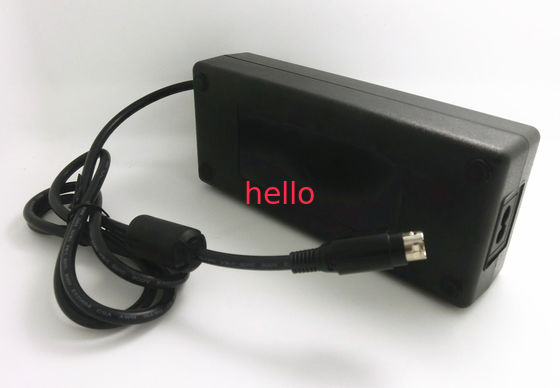 120W 20V 6A Masaüstü Üniversal DC Güç Adaptörü, 2 Pins C8