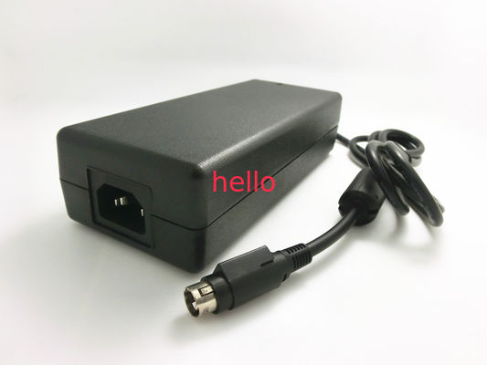 Adaptador universal da alimentação de DC de 3 pinos