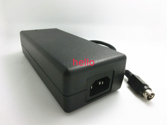 Adaptador universal da alimentação de DC de 3 pinos