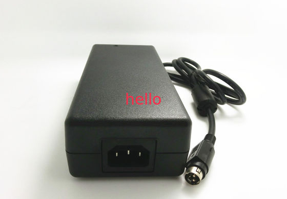 Adaptador universal da alimentação de DC de 3 pinos