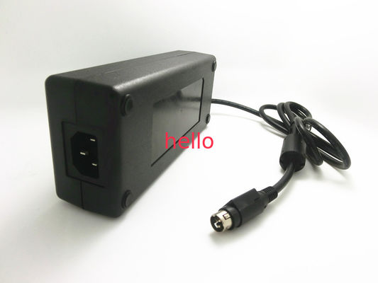 Adaptador universal da alimentação de DC de 3 pinos