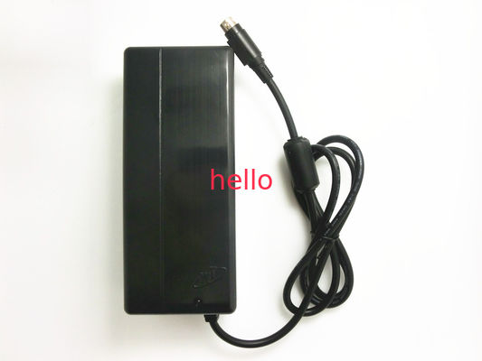 AC 100V - 240V 150W Iutput Evrensel DC Güç Adaptörü C14 3 Pins, PSE / CUL / UL