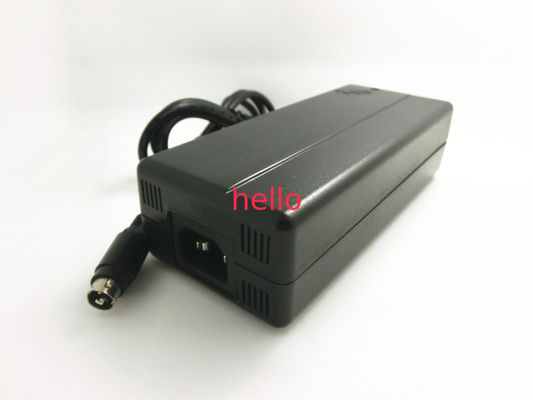 AC 100V - 240V 150W Iutput Evrensel DC Güç Adaptörü C14 3 Pins, PSE / CUL / UL