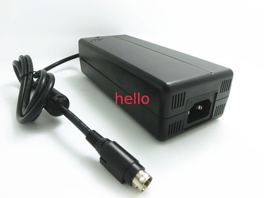 AC 100V - 240V 150W Iutput Evrensel DC Güç Adaptörü C14 3 Pins, PSE / CUL / UL