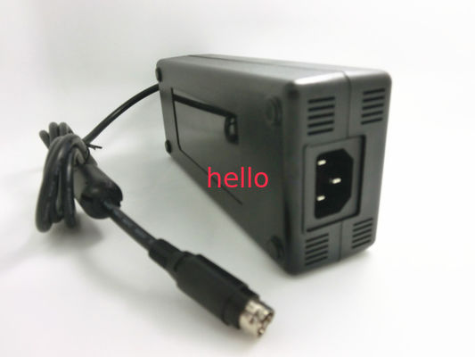 AC 100V - 240V 150W Iutput Evrensel DC Güç Adaptörü C14 3 Pins, PSE / CUL / UL