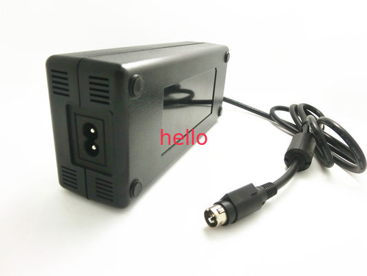 Adaptador universal da alimentação de DC Para a exposição de diodo emissor de luz