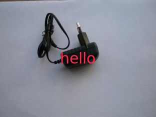 Comutação modo 200mA hz 50/60 HZ da UE, UK, US, CH, AU Plug Universal AC DC Power Adapter