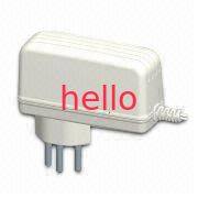 notebook kepercayaan 12V 2A kabel Universal AC DC Power Adapter Dengan perlindungan OCP