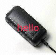 KTEC 11W สากล AC Adapter ไฟฟ้ากระแสตรงมาตรฐาน EN 60950-1 UL 60950-1
