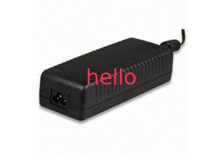 niskie zakłócenia Uniwersalny AC / DC Power Adapter