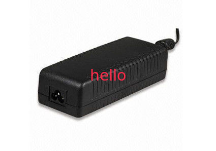 niskie zakłócenia Uniwersalny AC / DC Power Adapter